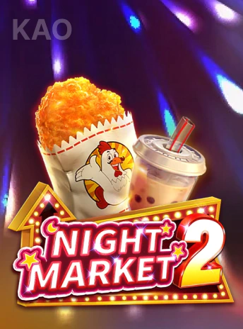 Gece Pazarı