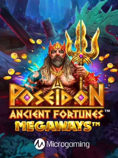 Poseidon Megaways
