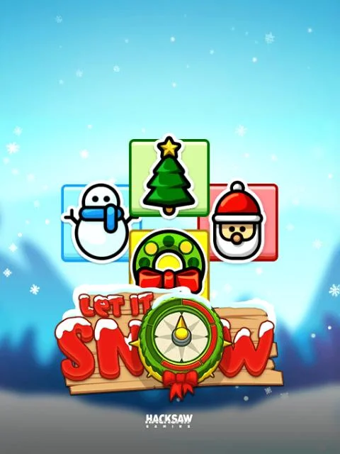 Let It Snow