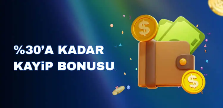 Bahigo VIP üyeleri için kampanya görseli