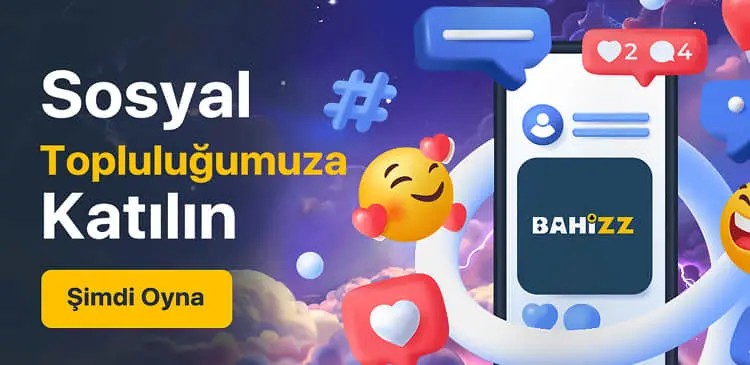 Bahigo mobil uygulamasını indirme teşvik afişi